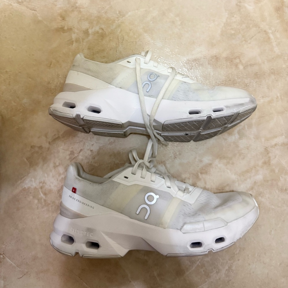 On Cloudpulse size 7.5